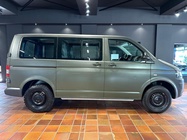 Volkswagen T5 2011