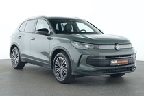 Volkswagen Tiguan 2025