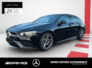 Mercedes-Benz CLA-Class 2023