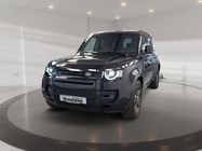 Land Rover Defender 2024