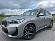 BMW X1 2025