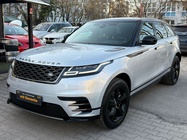Land Rover Velar 2021