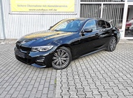 BMW 3 Series 2020