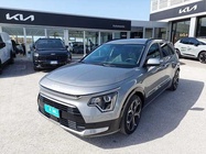 Kia Niro 2023