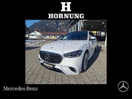 Mercedes-Benz S-Class 2024