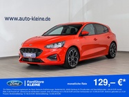 Ford Focus 2021