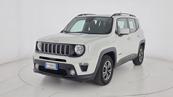 Jeep Renegade 2019