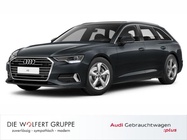 Audi A6 2023