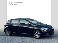Renault Clio 2022