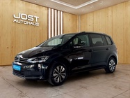 Volkswagen Touran 2025