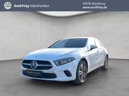 Mercedes-Benz A-Class 2021