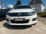 Volkswagen Tiguan 2012