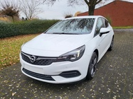 Opel Astra 2021
