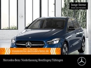 Mercedes-Benz B-Class 2024