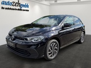 Volkswagen Polo 2026