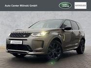 Land Rover Discovery Sport 2021
