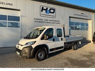 Citroen Jumper 2025