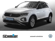 Volkswagen T-Roc 2024