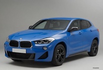 BMW X2 2019