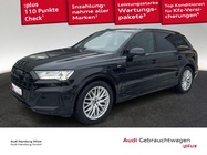 Audi Q7 2023
