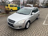 Kia cee'd / Ceed 2008