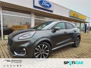 Ford Puma 2021