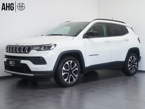 Jeep Compass 2024