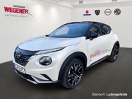 Nissan Juke 2025