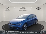 Volkswagen Polo 2024