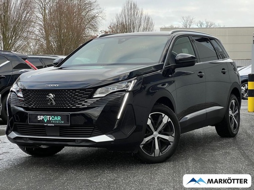 Peugeot 5008 2023