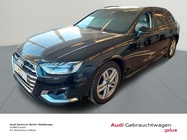 Audi A4 2023