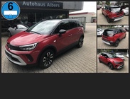 Opel Crossland 2024