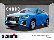 Audi Q2 2022