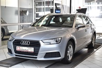 Audi A4 2019