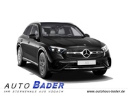 Mercedes-Benz GLC-Class 2024