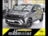 Opel Crossland 2024