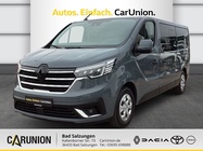 Renault Trafic 2023