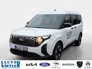 Ford Tourneo Courier 2025