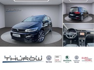 Volkswagen Touran 2025