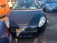 Fiat Grande Punto 2009