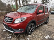 Mercedes-Benz Citan 2019