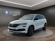 Skoda Karoq 2022