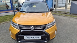 Suzuki Vitara 2026