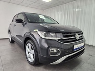 Volkswagen T-Cross 2020