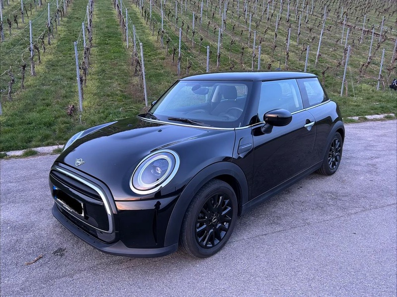 MINI One
