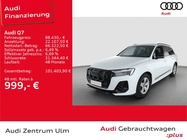 Audi Q7 2025