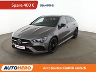 Mercedes-Benz CLA-Class 2023