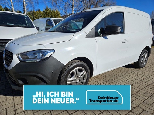 Mercedes-Benz Citan 2022