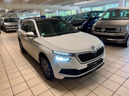 Skoda Kamiq 2022