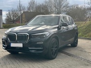 BMW X5 2019
